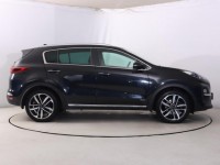 Kia Sportage  1.6 CRDi MHEV Platinum