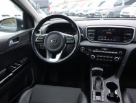 Kia Sportage  1.6 CRDi MHEV Platinum