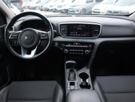 Kia Sportage  1.6 CRDi MHEV Platinum