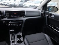 Kia Sportage  1.6 CRDi MHEV Platinum