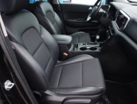 Kia Sportage  1.6 CRDi MHEV Platinum