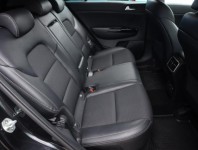 Kia Sportage  1.6 CRDi MHEV Platinum