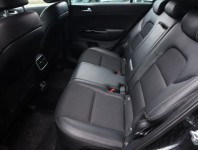 Kia Sportage  1.6 CRDi MHEV Platinum