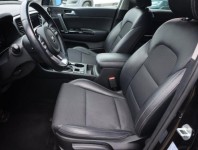 Kia Sportage  1.6 CRDi MHEV Platinum