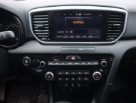 Kia Sportage  1.6 CRDi MHEV Platinum