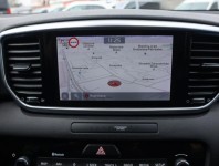 Kia Sportage  1.6 CRDi MHEV Platinum