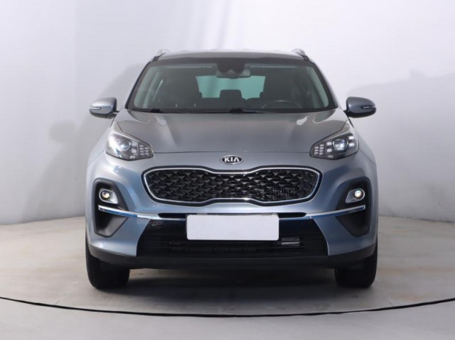 Kia Sportage  1.6 T-GDI 