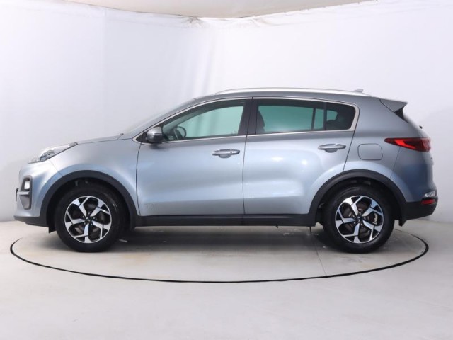 Kia Sportage  1.6 T-GDI 