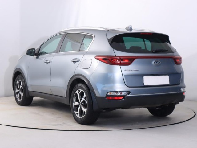 Kia Sportage  1.6 T-GDI 