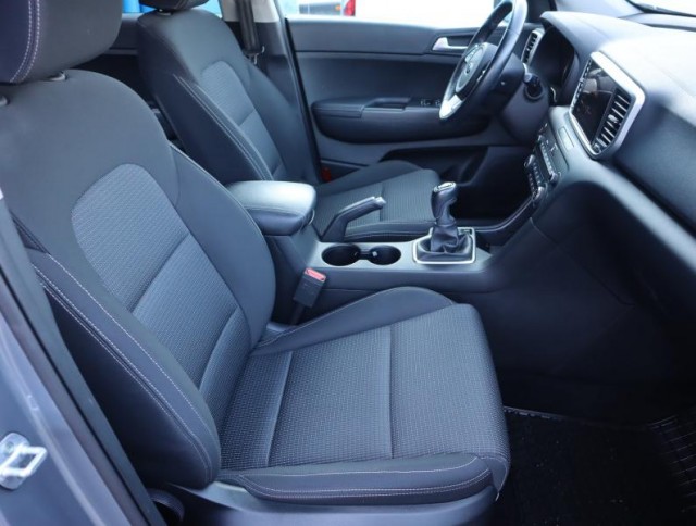 Kia Sportage  1.6 T-GDI 