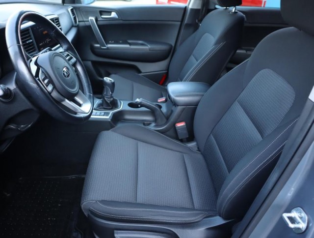 Kia Sportage  1.6 T-GDI 