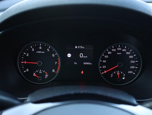 Kia Sportage  1.6 T-GDI 