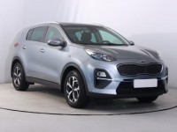 Kia Sportage  1.6 T-GDI 