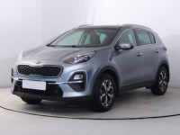 Kia Sportage  1.6 T-GDI 