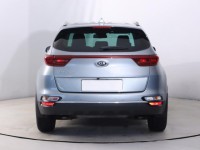 Kia Sportage  1.6 T-GDI 