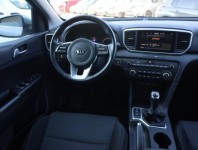 Kia Sportage  1.6 T-GDI 