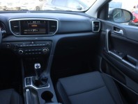 Kia Sportage  1.6 T-GDI 