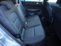 Kia Sportage  1.6 T-GDI 