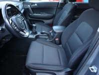 Kia Sportage  1.6 T-GDI 