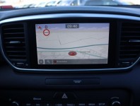 Kia Sportage  1.6 T-GDI 