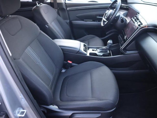 Hyundai Tucson  1.6 CRDi 48V MHEV 