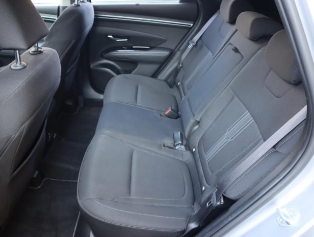 Hyundai Tucson  1.6 CRDi 48V MHEV 