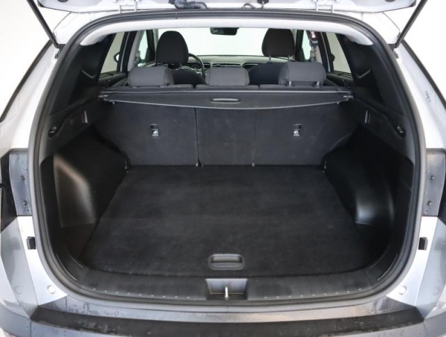 Hyundai Tucson  1.6 CRDi 48V MHEV 