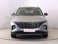 Hyundai Tucson  1.6 CRDi 48V MHEV 