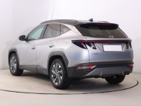 Hyundai Tucson  1.6 CRDi 48V MHEV 