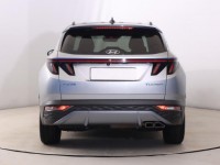 Hyundai Tucson  1.6 CRDi 48V MHEV 