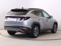 Hyundai Tucson  1.6 CRDi 48V MHEV 