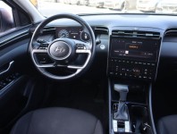 Hyundai Tucson  1.6 CRDi 48V MHEV 