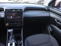 Hyundai Tucson  1.6 CRDi 48V MHEV 