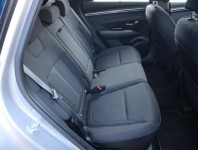 Hyundai Tucson  1.6 CRDi 48V MHEV 