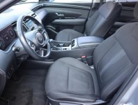 Hyundai Tucson  1.6 CRDi 48V MHEV 
