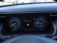 Hyundai Tucson  1.6 CRDi 48V MHEV 