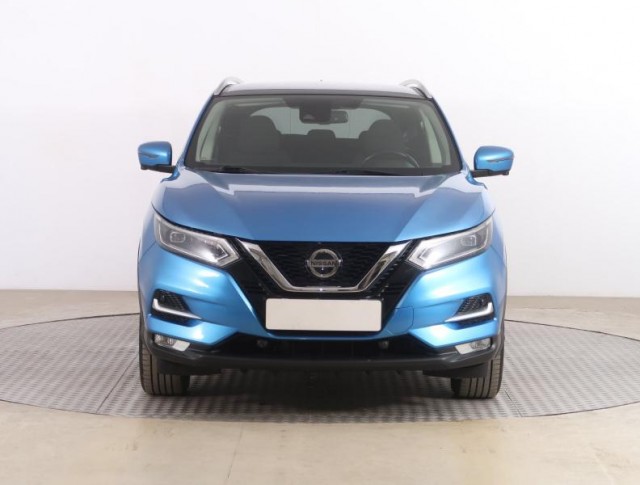Nissan Qashqai  1.3 DIG-T Acenta