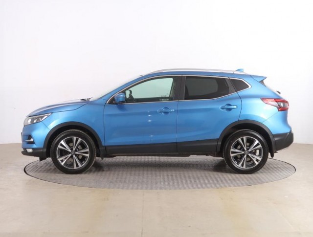 Nissan Qashqai  1.3 DIG-T Acenta