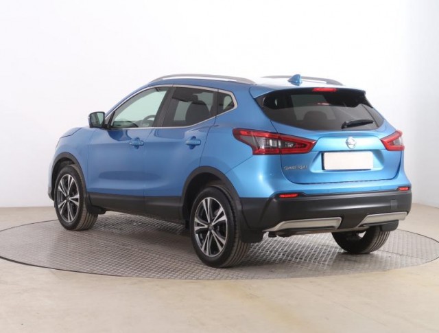 Nissan Qashqai  1.3 DIG-T Acenta