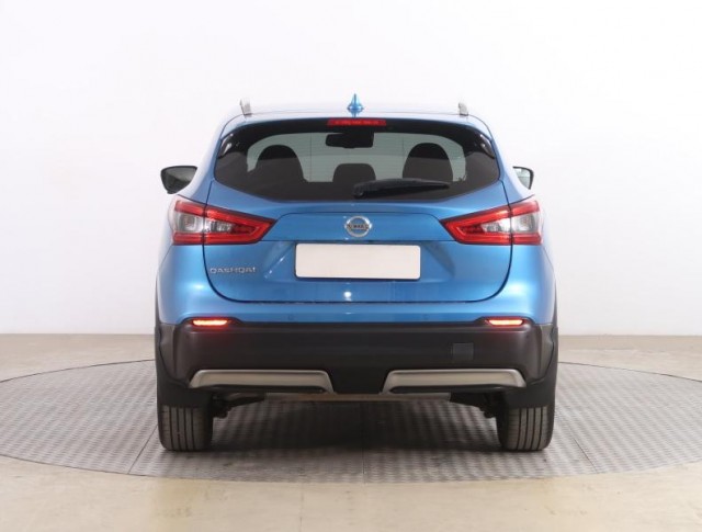 Nissan Qashqai  1.3 DIG-T Acenta