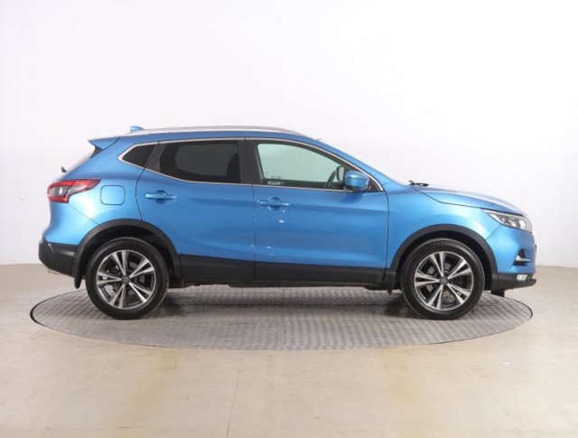 Nissan Qashqai  1.3 DIG-T Acenta