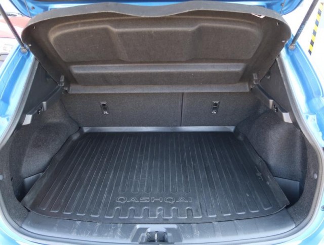 Nissan Qashqai  1.3 DIG-T Acenta