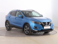 Nissan Qashqai  1.3 DIG-T Acenta