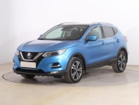 Nissan Qashqai  1.3 DIG-T Acenta