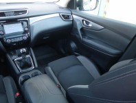 Nissan Qashqai  1.3 DIG-T Acenta