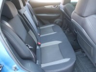 Nissan Qashqai  1.3 DIG-T Acenta