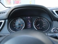 Nissan Qashqai  1.3 DIG-T Acenta