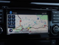 Nissan Qashqai  1.3 DIG-T Acenta