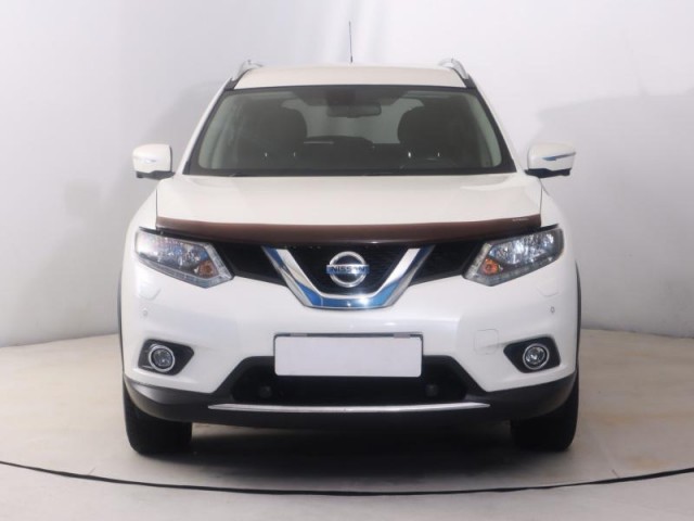Nissan X-Trail  2.0 dCi Tekna