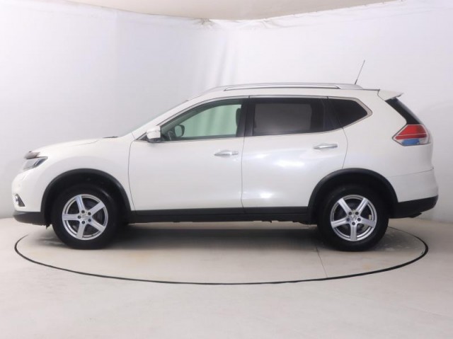 Nissan X-Trail  2.0 dCi Tekna